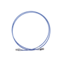 Patch Cord MC6 Modular Cat6 UTP, CM/LS0H, 1.52 Metros (5 Pies), Color Azul, D...