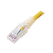 SIEMON MC6-10-05 - Patch Cord / Cat6 UTP / CM/LS0H / 3.05 m (10 pies) / Amarillo | SIERRA STORE