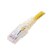 SIEMON MC6-10-05 - Patch Cord / Cat6 UTP / CM/LS0H / 3.05 m (10 pies) / Amarillo | SIERRA STORE