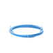 Patch Cord MC6 Modular Cat6 UTP, CM/LS0H, 3.05 Metros (10 Pies), Color Azul, Versión Bulk (Sin Empaque Individual) SIEMON ...