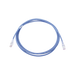 Patch Cord MC6 Modular Cat6 UTP, CM/LS0H, 3.05 Metros (10 Pies), Color Azul, Versión Bulk (Sin Empaque Individual) - SIEMON