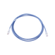Patch Cord MC6 Modular Cat6 UTP, CM/LS0H, 3.05 Metros (10 Pies), Color Azul, Versión Bulk (Sin Empaque Individual) - SIEMON