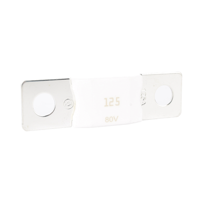 Mega Fuse 125A / 80V VICTRON ENERGY - Vista 2