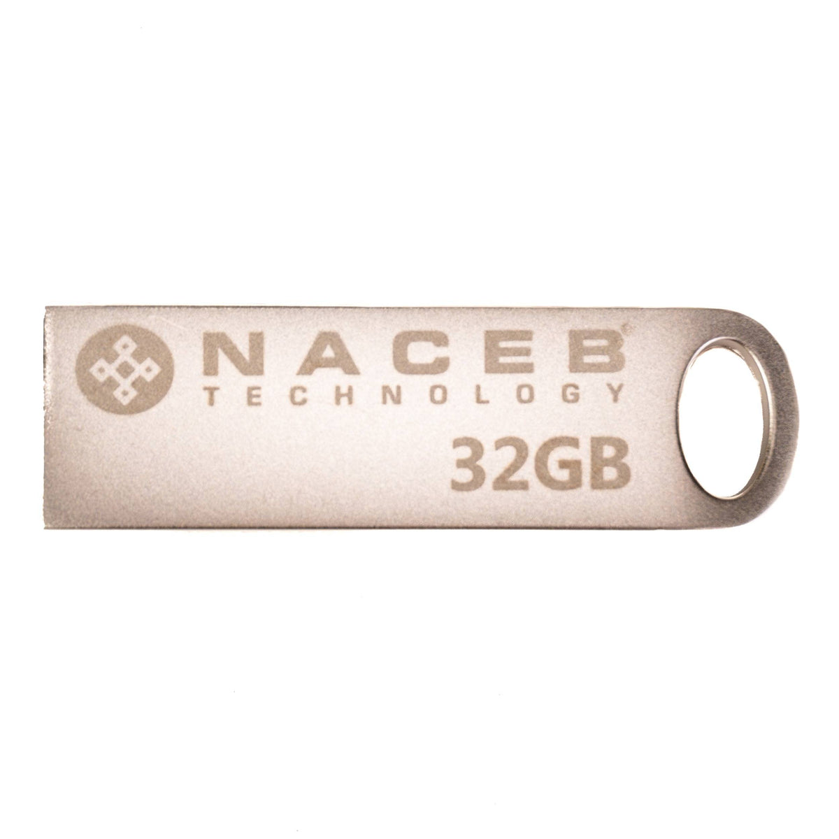 Memoria USB Naceb Technology STNU-032