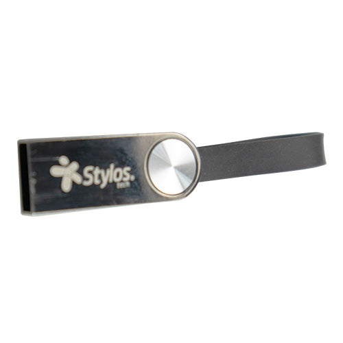 Memoria USB Stylos STMUS316B