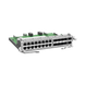 e-Lighten Tarjeta Modular para OLT modelo RG-NBF6002M, 16 puertos Ethernet de 1G, 8 puertos SFP de 1G y 2 puertos SFP+ de ...
