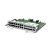 e-Lighten Tarjeta Modular para OLT modelo RG-NBF6002M, 16 puertos Ethernet de 1G, 8 puertos SFP de 1G y 2 puertos SFP+ de ...