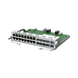 e-Lighten Tarjeta Modular para OLT modelo RG-NBF6002M, 16 puertos Ethernet de 1G, 8 puertos SFP de 1G y 2 puertos SFP+ de ...
