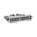 e-Lighten Tarjeta Modular para OLT modelo RG-NBF6002M, 24 puertos Ethernet de 1G, 2 puertos SFP+ de 10G RUIJIE - Vista 2