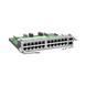e-Lighten Tarjeta Modular para OLT modelo RG-NBF6002M, 24 puertos Ethernet de 1G, 2 puertos SFP+ de 10G RUIJIE - Vista 2