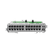 e-Lighten Tarjeta Modular para OLT modelo RG-NBF6002M, 24 puertos Ethernet de 1G, 2 puertos SFP+ de 10G RUIJIE - Vista 3