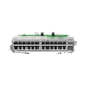 e-Lighten Tarjeta Modular para OLT modelo RG-NBF6002M, 24 puertos Ethernet de 1G, 2 puertos SFP+ de 10G RUIJIE - Vista 3