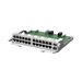 e-Lighten Tarjeta Modular para OLT modelo RG-NBF6002M, 24 puertos Ethernet de 1G, 2 puertos SFP+ de 10G - RUIJIE