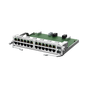 e-Lighten Tarjeta Modular para OLT modelo RG-NBF6002M, 24 puertos Ethernet de...