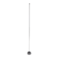 Antena Móvil Ajustable / 118-940 MHz / 150 W / 61 cm (2 ft) / Montaje NMO 3/4 | SIERRA STORE