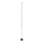 Antena Movil Ajustable en Campo, Rango de Frecuencia 118-940 MHz. | SIERRA STORE