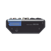 Mezcladora de Audio | 6 Canales | 2 entradas de micro/6 de línea (2 mono + 2 estéreo) | Alimentación Phantom YAMAHA - Vista 3