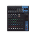Mezcladora de Audio | 10 Canales | 4 Entradas de Micrófono | 3 Entradas de Línea Estéreo | Phantom Power - YAMAHA