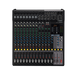 Mezcladora de Audio | 16 Canales | 10 Entradas de Micrófono | Entradas de Línea | Efectos | (MG16X) YAMAHA - Vista 2