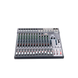 Mezcladora de Audio | 16 Canales | 10 Entradas de Micrófono | Entradas de Línea | Efectos | (MG16X) YAMAHA - Vista 6