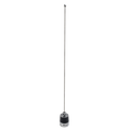 Antena Móvil VHF / Rango 144-174 MHz / Ganancia 3 dBi / Potencia 200 W / Longitud Ajustable 132 cm (51.2 in) / Montaje NMO 3/4' | SIERRA STORE