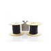 MICALERT Cable Sensor para Paredes, Rejas Rigidas o barandales / 2 zonas de 305 metros / 610 Metros de Protección Total/Ta...