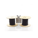 MICALERT Cable Sensor para Paredes, Rejas Rigidas o barandales / 2 zonas de 305 metros / 610 Metros de Protección Total/Ta...