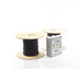 MICALERT Cable Sensor para Paredes, Rejas Rigidas o barandales / 2 zonas de 305 metros / 610 Metros de Protección Total/Ta...