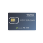 Mica con 1 año de servicio, 25Mb al mes  MULTI-CARRIER(Telcel/Movistar) Espec...
