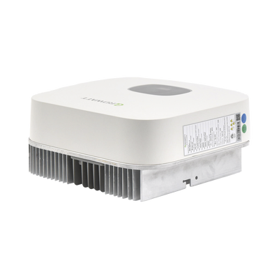 Inversor para Interconexión a CFE de 5 kW con Salida de 220 Vca, Módulo Wifi Incluido GROWATT - Vista 3
