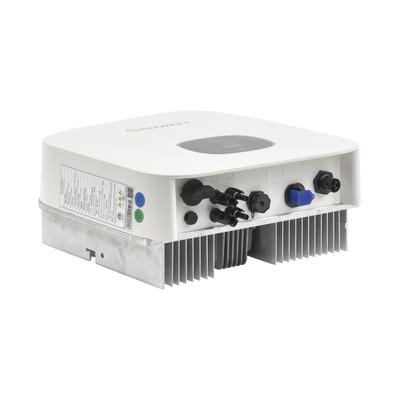 Inversor para Interconexión a CFE de 6 KW /Salida de 220 Vca / Módulo WiFi Incluido GROWATT - Vista 2