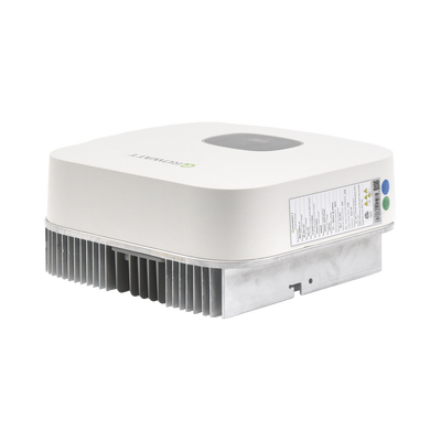 Inversor para Interconexión a CFE de 6 KW /Salida de 220 Vca / Módulo WiFi Incluido GROWATT - Vista 3