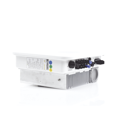 Inversor para Interconexión a CFE de 8 kW con Salida de 220 Vca, Módulo Wifi Incluido GROWATT - Vista 3