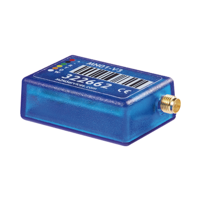 Comunicador de Alarma 2G / Compatible Honeywell/DSC/CROW/PIMA(MN01-V3) M2M SERVICES - Vista 3