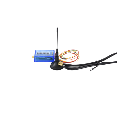 Comunicador de Alarma 2G / Compatible Honeywell/DSC/CROW/PIMA(MN01-V3) M2M SERVICES - Vista 4