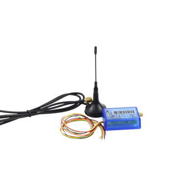 Comunicador de Alarma 2G / Compatible Honeywell/DSC/CROW/PIMA(MN01-V3) M2M SERVICES - Vista 5
