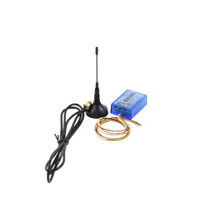 Comunicador de Alarma 2G / Compatible Honeywell/DSC/CROW/PIMA(MN01-V3) M2M SERVICES - Vista 6