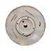 Carrete de 4 Kilómetros de Fibra Óptica Aérea Mini ADSS (ASU) G.652D, Monomodo de 8 Hilos, Exterior, Span 80, Loose Tube L...