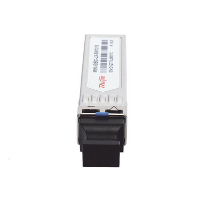 Transceptor Mini-Gbic SFP 1GB Monomodo LC hasta 10 Km RUIJIE - Vista 2