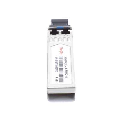 Transceptor Mini-Gbic SFP 1GB Monomodo LC hasta 10 Km RUIJIE - Vista 3