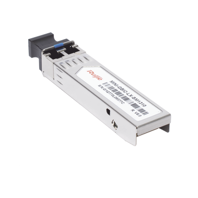 Transceptor Mini-Gbic SFP 1GB Monomodo LC hasta 10 Km RUIJIE - Vista 4