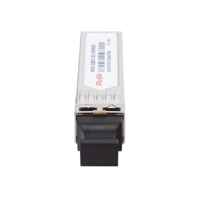 Transceptor Mini-Gbic SFP 1GB Multimodo LC hasta 550 m RUIJIE - Vista 2