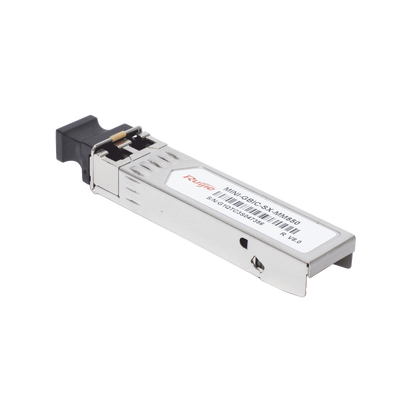 Transceptor Mini-Gbic SFP 1GB Multimodo LC hasta 550 m RUIJIE - Vista 3