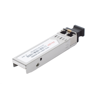 Transceptor Mini-Gbic SFP 1GB Multimodo LC hasta 550 m - RUIJIE