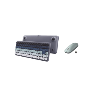 PAQUETE DE TECLADO Y RATÓN UGREEN - UGREEN