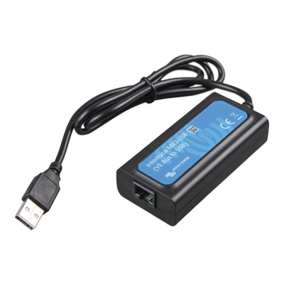 Interfaz MK3 a USB para configurar MultiPlus, MultiPlus-II y Quattro | SIERRA STORE - VICTRON ENERGY
