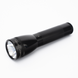 Linterna de Mano LED / 192 Lúmenes / Cabeza Giratoria con Enfoque Ajustable / Modo Vela / Aluminio Anodizado Resistente a la Corrosión | SIERRA STORE