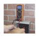 Multímetro Digital con Selección Manual Rango 600V CAT III con Protección de Alerta LED del Cable de Prueba KLEIN TOOLS - ...