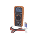 Multímetro Digital con Selección Manual Rango 600V CAT III con Protección de Alerta LED del Cable de Prueba KLEIN TOOLS - ...