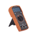 Multímetro Digital con Selección Manual Rango 600V CAT III con Protección de Alerta LED del Cable de Prueba - KLEIN TOOLS